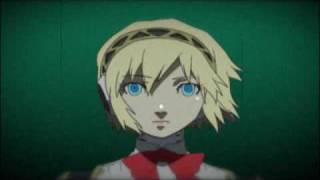 Persona 3 FES OP [upl. by Bilak]