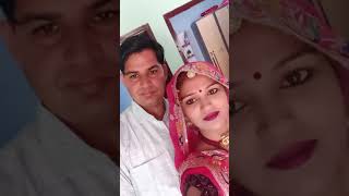 video Rajasthani song 🎵 ♥️ sortssorts [upl. by Alihs]