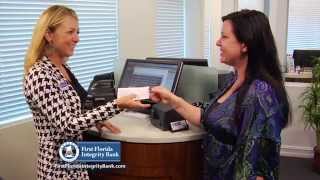 TV Commercials for First Florida Integrity Banks Creekside Technology Office [upl. by Remlap]