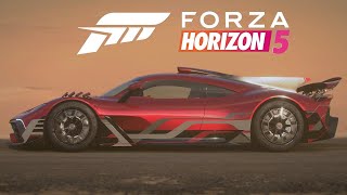 Forza Horizon 5 Gameplay PC HD  Live [upl. by Jayson623]