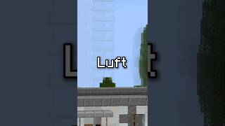 Umweltverschmutzung Luftverschmutzung  Minecraft [upl. by Middle786]