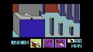 C64Longplay  Deceptor 720p [upl. by Elspeth]