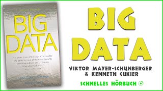 Big Data  Viktor MayerSchönberger amp Kenneth Cukier Hörbuch auf Deutsch [upl. by Manno]