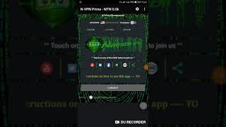 MTN Free Browsing Cheat 2019 using NVPN  Free Internet [upl. by Eitteb]