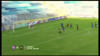 Canal 4 TCS Liga Mayor El Salvador AD Chalatenango vs CD Águila Jornada 17 Anuncio [upl. by Tur]