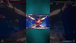 How to use Chun Li WATCH THIS ULTRA COMBOOO Street Fighter 6 streetfighter sf6 sf6gameplay [upl. by Aw]