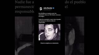 El Horrible Caso de Ken McElroy [upl. by Kiyohara]