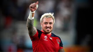 Jack Nowell  DEADLY  Highlights 2020 ᴴᴰ [upl. by Tega311]