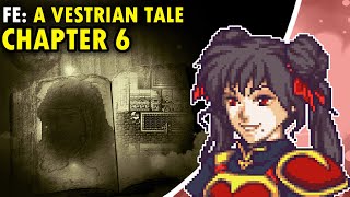 Secrets of Fools  Fire Emblem A Vestrian Tale Chapter 6 [upl. by Eisenberg]