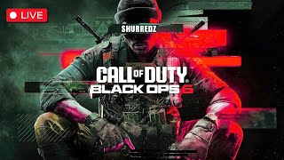 🔴 1 Best Mode for more Headshots  BLACK OPS 6 GAMEPLAY 🔴 [upl. by Gilbertson]