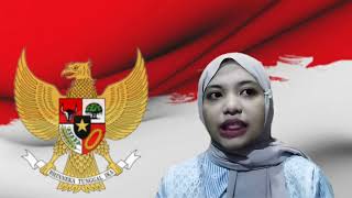 Review lahirnya Pancasila pidato Soekarno tanggal 1 Juni 1945 [upl. by Balbur184]