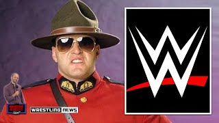 The Mountie On BACKSTAGE REASON Why He Left WWE After WrestleMania X In 1994 [upl. by Tennies]