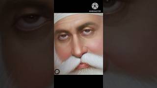 Guru Nanak Birthday special hindudevotionalsongs newsongstatus [upl. by Yenttirb]