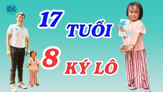 Đi gặp thiếu nữ 17 tuổi nhìn như trẻ lên ba  ĐỘC LẠ BÌNH DƯƠNG [upl. by Peer]