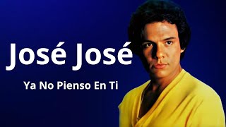 ¡La CANCIÓN PERDIDA de José José Revelada por Primera Vez [upl. by Rae]