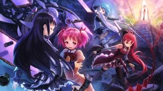 【Nightcore】Misterioso【Kalafina】 [upl. by Ythomit]