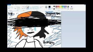 CreepShow Art apology video SO SAD [upl. by Gino690]