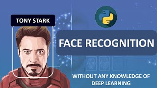 Face Recognition Using Python Keras OpenCV amp Tensorflow Recognize Face in Realtime Video Streams [upl. by Alten]