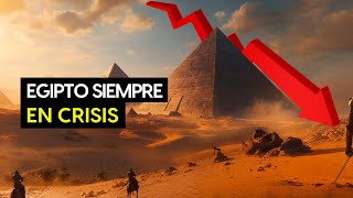 El Increíble Potencial De Egipto ¡Desperdiciado [upl. by Chelsae]