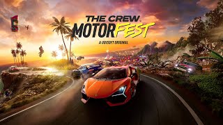 The Crew MotorFest FR  Ép Hors Série 30 FARM XP Vol1 [upl. by Urina299]