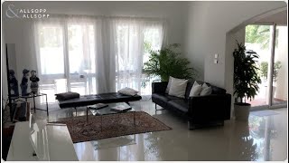 5 Bed Villa in DUBAI Meadows 1 The Meadows Fully Upgraded Click to View [upl. by Varien678]