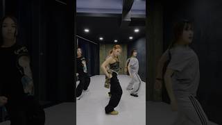 Stefflon Don Skepta  DingALing choreography Kayah [upl. by Enelym]