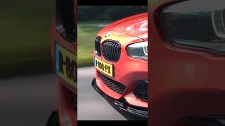 Joeps BMW M140i [upl. by Ybocaj]