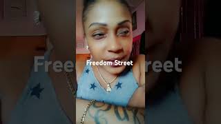 Vybz kartel freedom Street [upl. by Eenerb273]