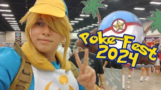 POKEFEST 2024 [upl. by Gregor]