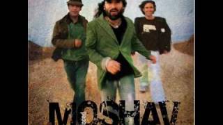 moshav band misplaced [upl. by Slyke]