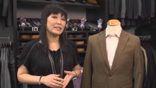 The Best Mens Suit for Fair Skin  Fashion amp Style Tips for Men [upl. by Jania]