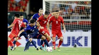 Vietnam 21 Philippines AFF Suzuki Cup 2018  Semifinals 2nd Leg [upl. by Haron]