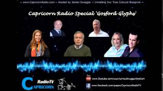 Capricorn Radio Egyptian Hieroglyphs in Australia Roundtable [upl. by Press]