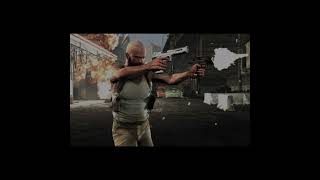 Trailer Max Payne 3 accion maxpayne [upl. by Iphigenia]