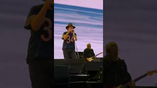 Pearl Jam  Gremmie out of Control Live Ohana  09292024 pearljam rock seattle [upl. by Atinal]