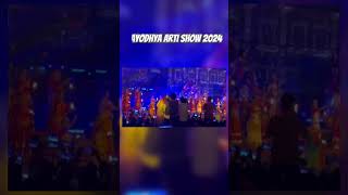 ayodhyaramkipaidi artishow nagri 2024 shortsvideo trending show viralvideo [upl. by Zednanref]