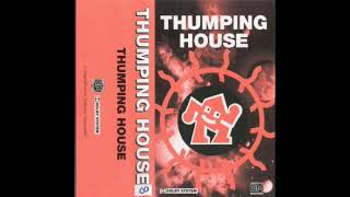 Darren Stone  Thumping House 8 [upl. by Mor]