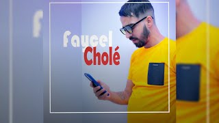 Cheb Faycel Cholé 2023  M3a Omri ta7lali   © MUSIC VIDÉO [upl. by Ailati]