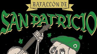 Batallón de San Patricio  Piratas [upl. by Dahsar]