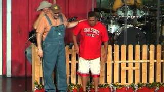 Comedy Barn  Story Time  Guest Steals the Show [upl. by Rhyne]