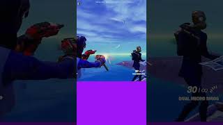 Best Aimbot Settings Fortnite fortnite [upl. by Leuqram]