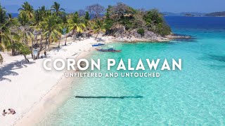 Coron Episode 4 Malcapuya Island Carl’s BBQ Follow Your Taste  Coron Palawan [upl. by Raycher136]