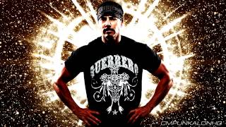 2012 Chavo Guerrero 1st TNA Theme Song Te Kill Ya [upl. by Mendel509]