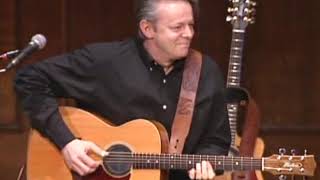 Tommy Emmanuel  Live At Sheldon Concert Hall St Louis 2000 [upl. by Kalinda]