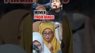 BIKIN NANGIS  PENGAJIAN GUS IQDAM [upl. by Renrew]