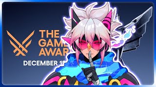 Everyone Lets Vote For The Game Awards [upl. by Josselyn]