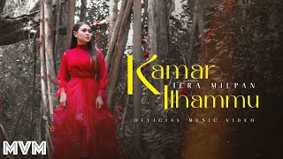 Iera Milpan  Kamar ILhammu Official Music Video [upl. by Epperson988]