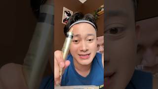 tips makeup tahan lama 24 jam skincare makeup makeuptutorial skincarecowok fyp [upl. by Nigle]