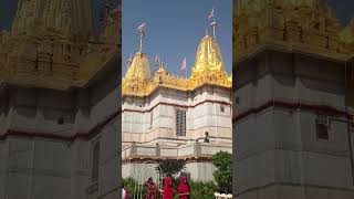 200 years celebration Vadtal  Swaminarayan Temple Vadtal  Laxminarayan Temple  Harikrushna [upl. by Yoho]