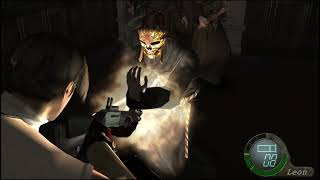 RE4 RISING OF EVIL ULTRA HARD PLUS PART 24 [upl. by Allister286]